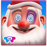 X-mas : The 4 Santas-icoon