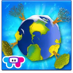 Earth Day: Kids Seasons Story APK 下載