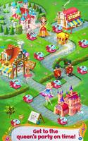 Fairytale Birthday Fiasco اسکرین شاٹ 3