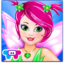 Fairy Princess Fashion &Makeup aplikacja