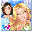 Fairy Dress Up - Makeover Game APK