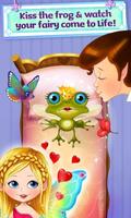 Enchanted Fairy Spa syot layar 1