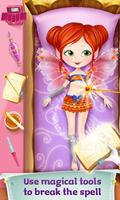 Enchanted Fairy Spa اسکرین شاٹ 3