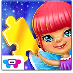 Kids Puzzles - Magic APK Herunterladen