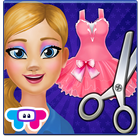 Design It! Fashion & Makeover ไอคอน