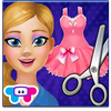 Design It! Fashion & Makeover-icoon