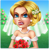 Wedding Fiasco - The Race for the Perfect Dress