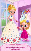 Flower Girl-Crazy Wedding Day โปสเตอร์