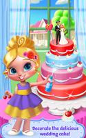 Flower Girl-Crazy Wedding Day ภาพหน้าจอ 1
