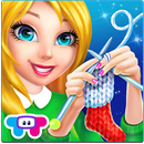 My Knit Shop - Neat Boutique APK