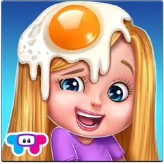 Chef Kids - Cook Yummy Food APK download