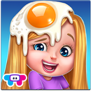 Enfants Chefs: Plats délicieux APK