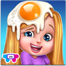 Enfants Chefs: Plats délicieux APK