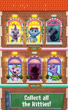 Screenshot 14 for Cat Food Ninja