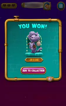 Screenshot 18 for Cat Food Ninja