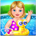 Baby Vacation icon