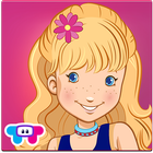 Holly Hobbie & Friends Party simgesi