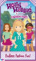 Holly Hobbie & Friends Party gönderen