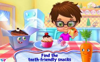 Happy Teeth, Healthy Kids screenshot 1