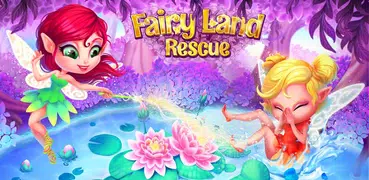 Fairy Land Rescue