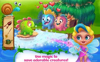 Fairy Land Rescue پوسٹر