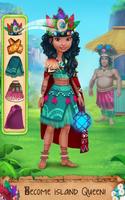 Island Princess Magic Quest پوسٹر