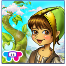 APK Jack & the Beanstalk Kids Book