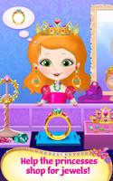 برنامه‌نما Princess Jewelry Shop! عکس از صفحه