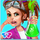 Science Girl icon