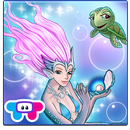 Little Mermaid Kids’ Storybook aplikacja