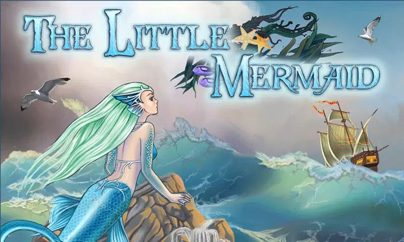 Mermaid Craft – Apps no Google Play