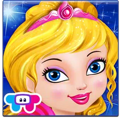 Tiny Princess Dressup & Makeup アプリダウンロード