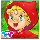 Little Red Riding Hood Book aplikacja