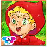 Little Red Riding Hood Book