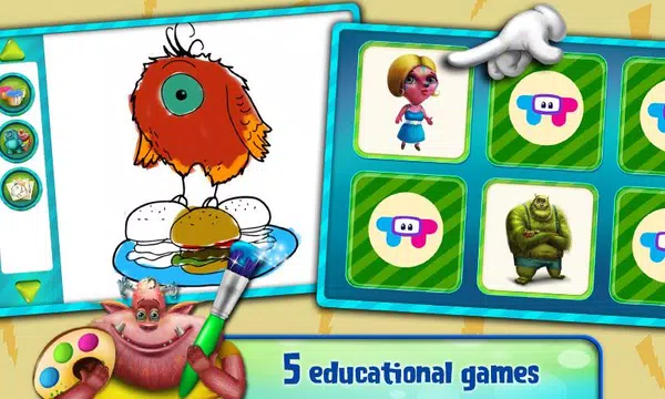 Screenshot 14 for Ethan’s Super Power