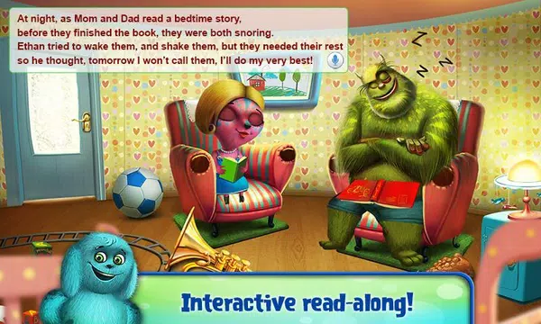 Screenshot 15 for Ethan’s Super Power