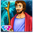 Moses - Kids Bible Story Book