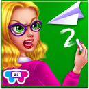 Mad Teacher - Classroom Makeover Madness APK