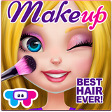 Fancy Makeup Shop APK