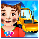Mechanic Mike 3 - Tractor City aplikacja