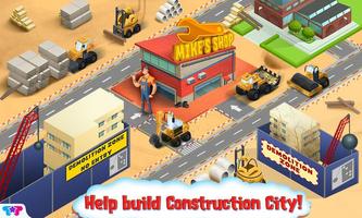 Mechanic Mike 3 - Tractor City screenshot 2