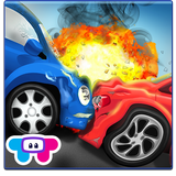 Mechanic Mike - First Tune Up أيقونة