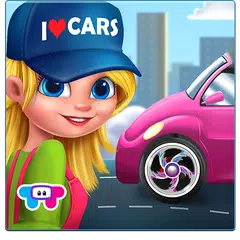 My Crazy Cars - Design & Style APK download