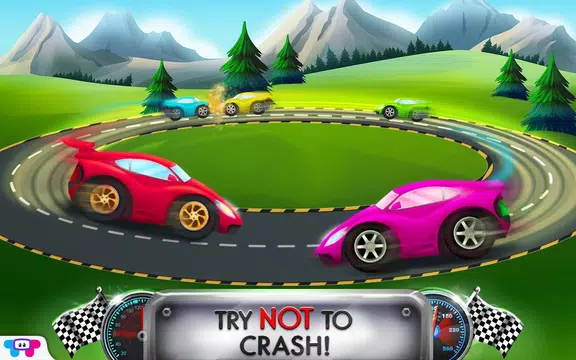 Screenshot 17 for My Crazy Cars - Design & Style