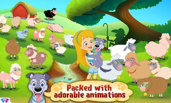 Screenshot 13 for Where has my little dog gone?