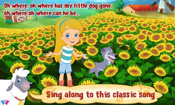 Screenshot 5 for Where has my little dog gone?