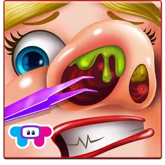 Nose Doctor X: Booger Mania APK download