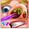 Nose Doctor X: Booger Mania APK