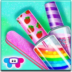 download Manicure di caramelle APK