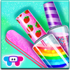 Candy Nail أيقونة